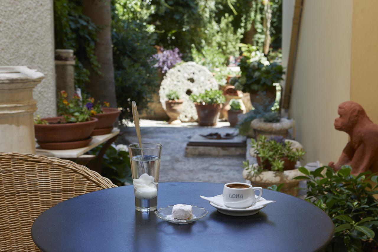 Hotel Doma Chrissi Akti Chania