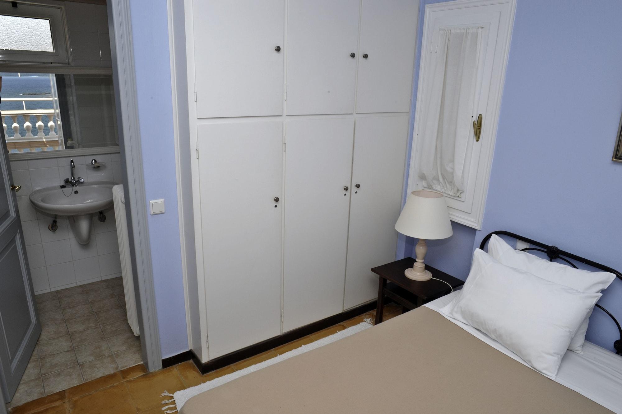 Doma Hotel Chrissi Akti Chania