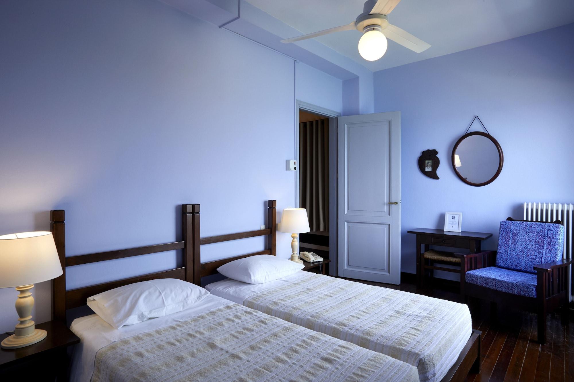 Hotel Doma Chrissi Akti Chania