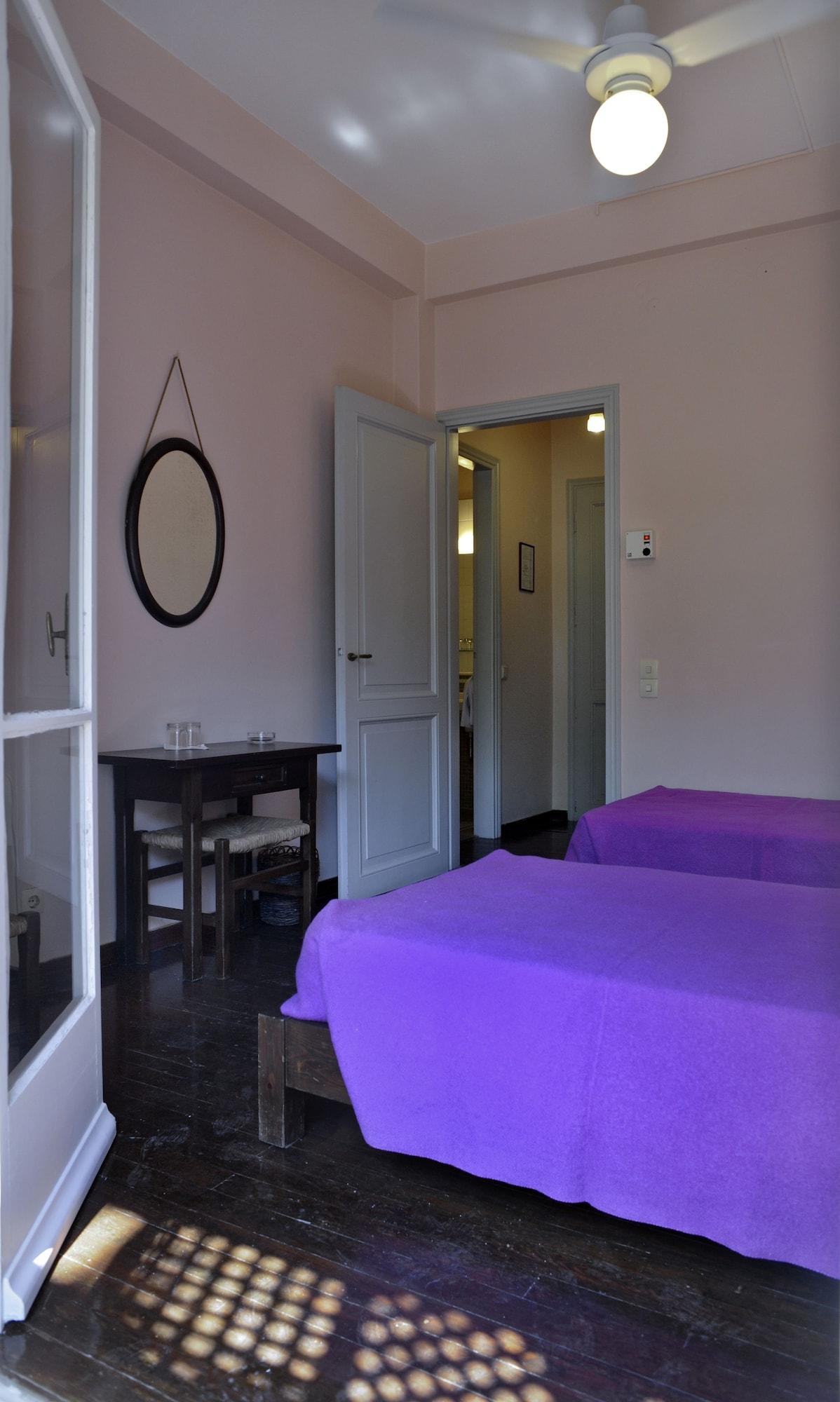 Hotell Doma Chania (Crete)