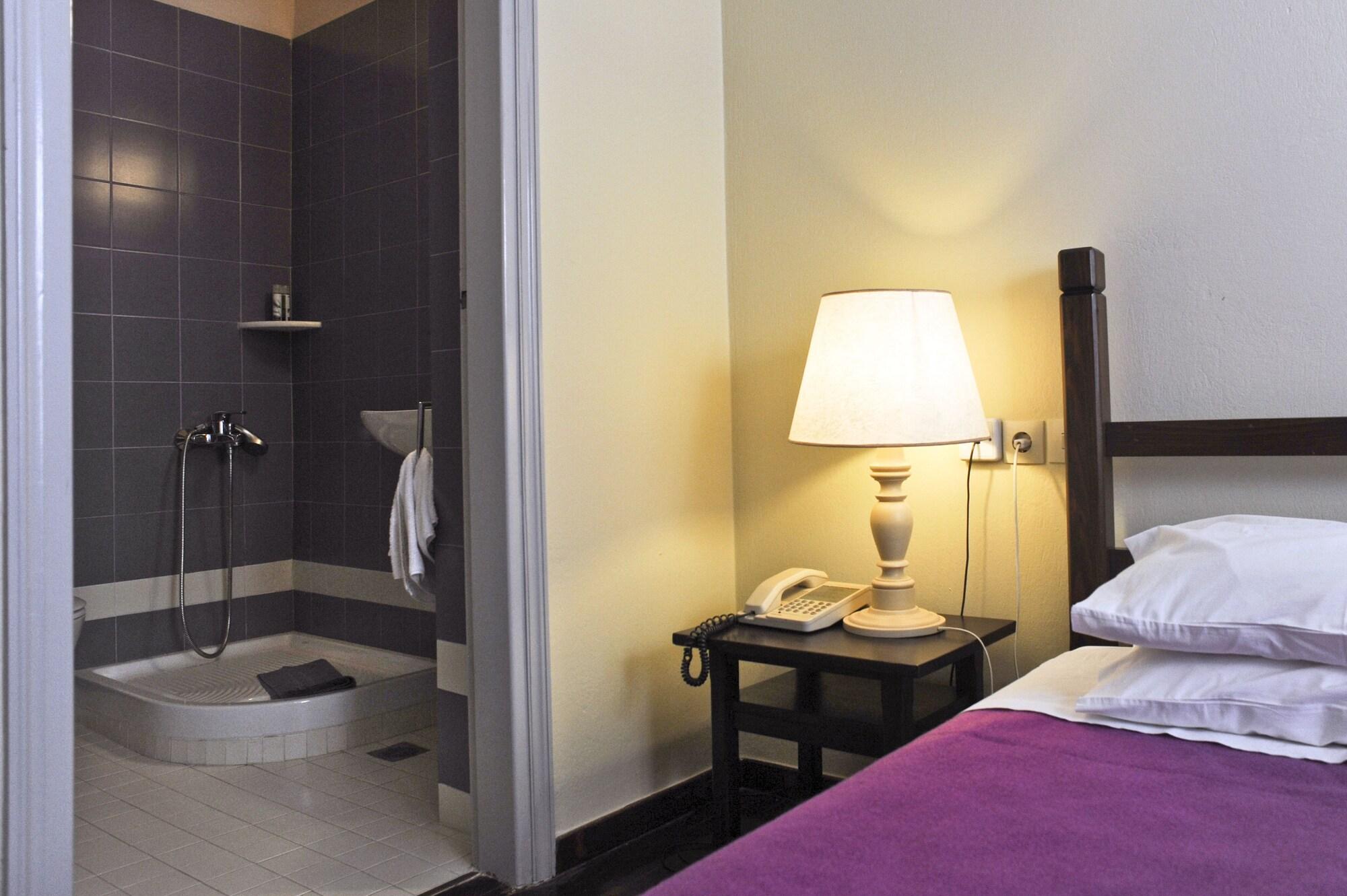 Hotel Doma Chrissi Akti Chania