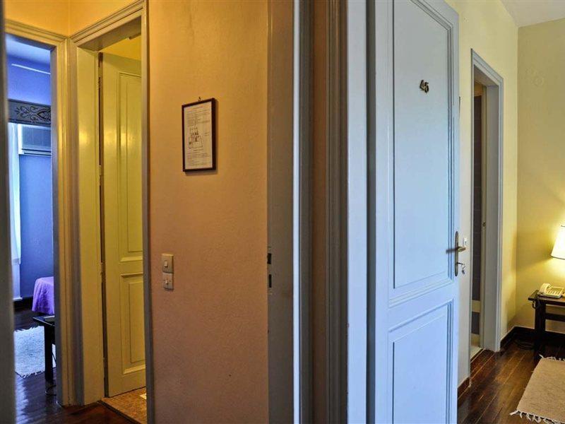 Doma Hotel Chrissi Akti Chania