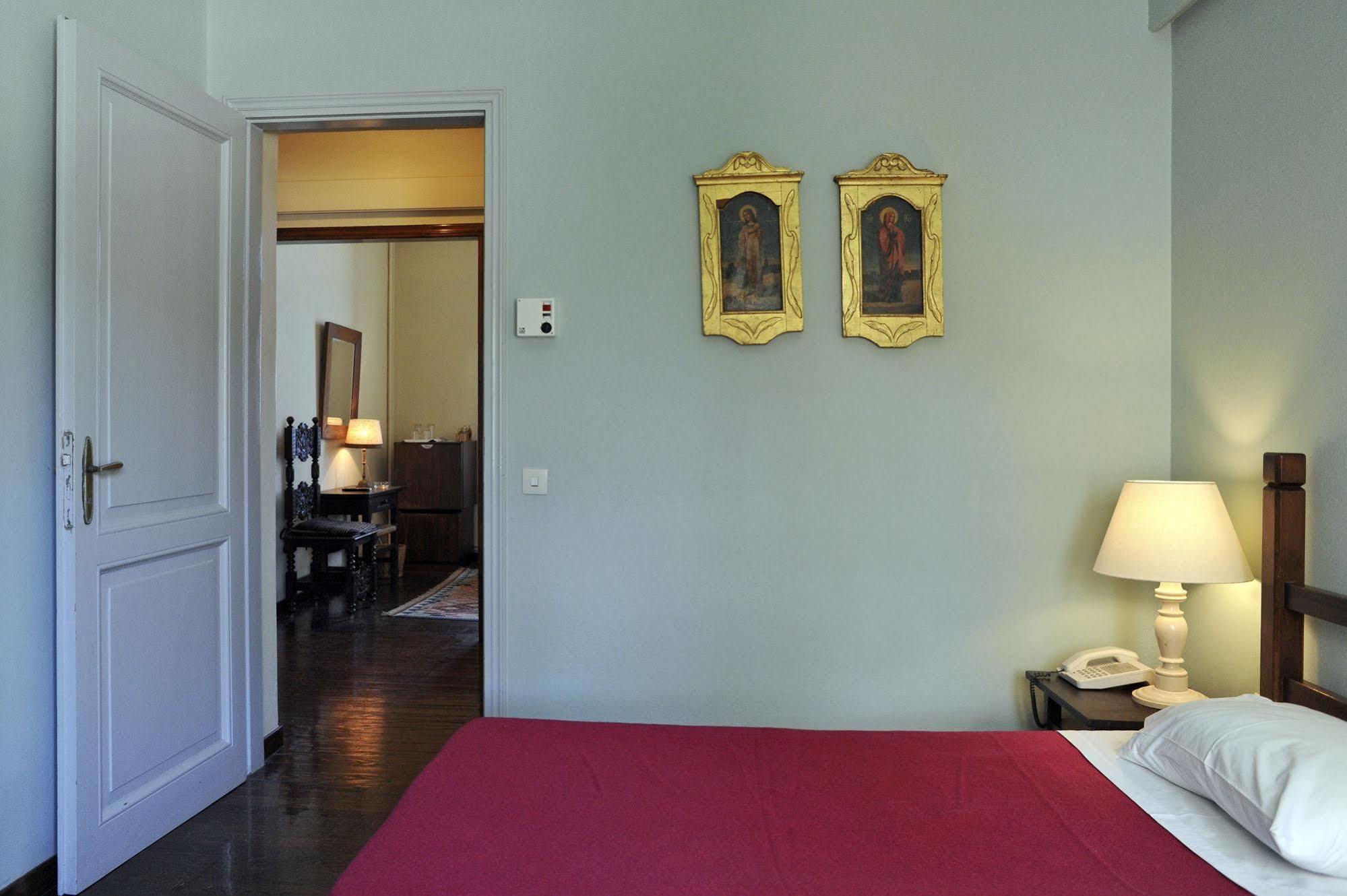 Doma Hotel Chrissi Akti Chania